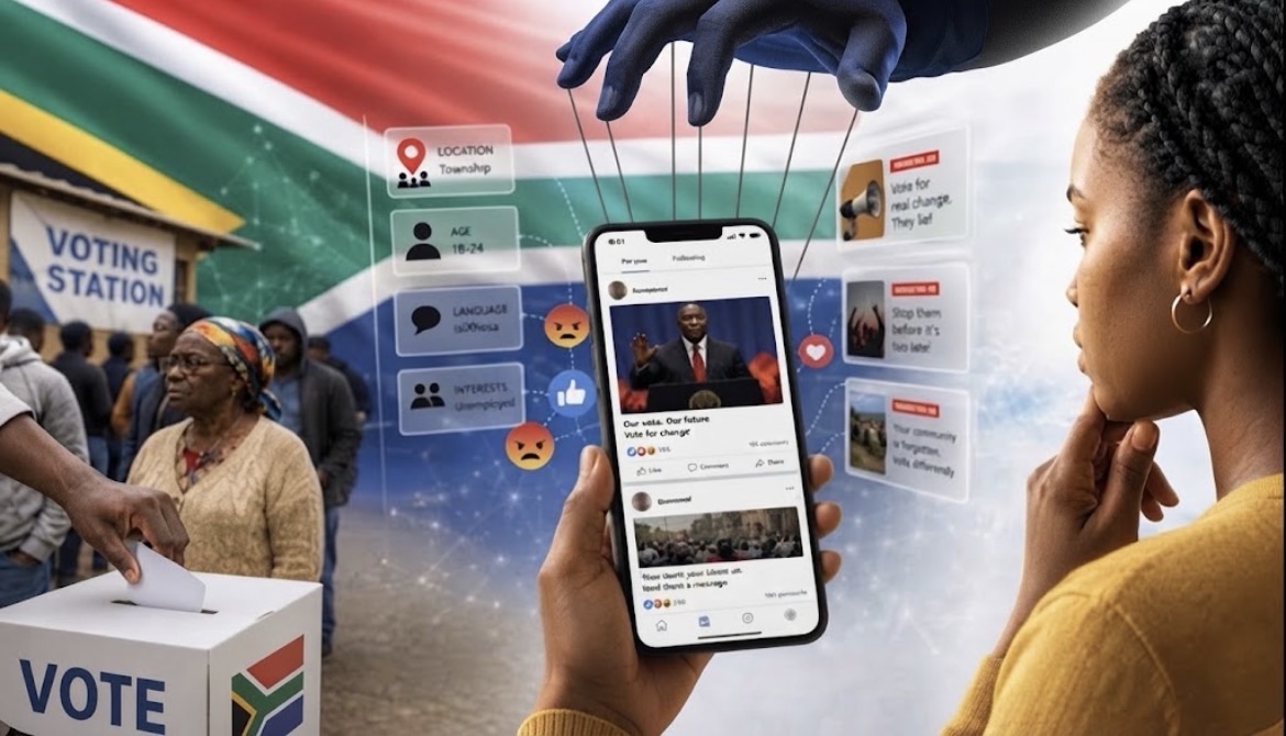 IEC TIGHTENS RULES ON ONLINE DISINFORMATION AHEAD OF LOCAL ELECTIONS