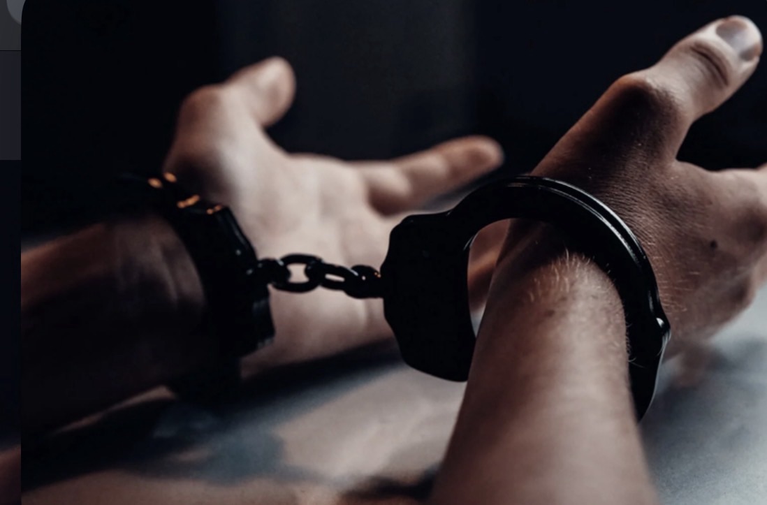 Father sentenced to life imprisonment after raping 14-year-old daughter