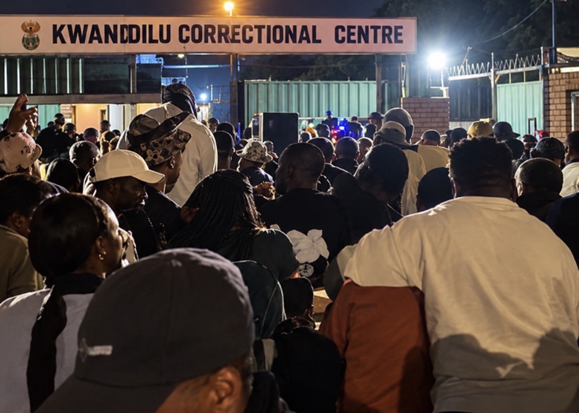 10 killed, 11 injured in deadly Lwandle shooting near Cape Town